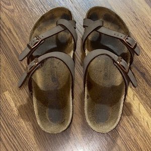 Kid Birkenstock’s